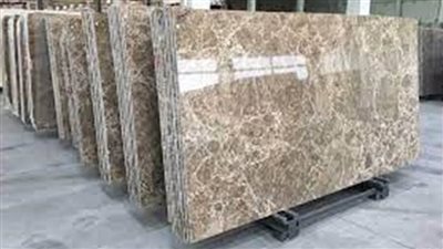 ارتفاع صادرات مصر من الرخام والجرانيت إلى 134 مليون دولار