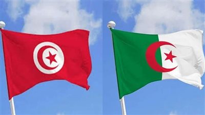 تونس والجزائر تبحثان دعم علاقات التعاون العسكري وتطويره