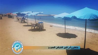 رفع درجة الاستعداد القصوى بالشواطئ وتحذيرات للمصطافين من ارتفاع الأمواج بالإسكندرية