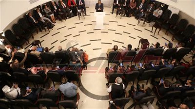 أبو العطا: مؤتمر مجلس أمناء الحوار الوطني رد على المشككين في جدواه