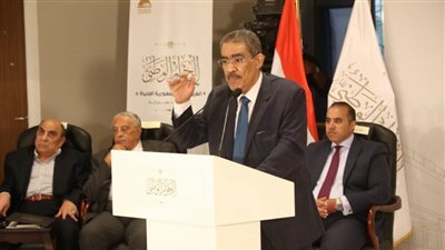 رشوان: مجلس الأمناء يثمن قرارات الرئيس بالعفو عن كل من لم يخرب أو يقتل