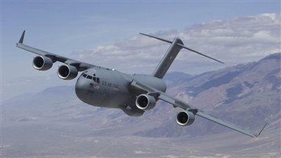 الخارجية الأمريكية تعلن الموافقة مبدئيا على بيع أنظمة ومعدات لطائرات سي 17 إلى الإمارات