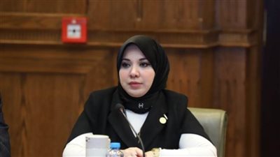 برلمانية: زيارة الرئيس السيسي لألمانيا ستسعى لتحويل تعهدات مواجهة التغير المناخي لواقع ملموس
