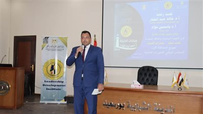 شباب الجامعات يصدر توصياته للمجلس الوطني للتغيرات المناخية
