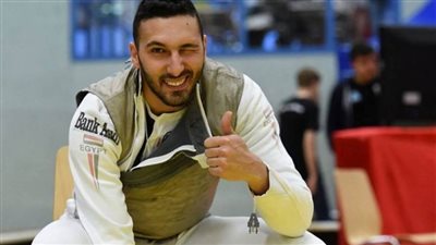 اليوم ختام مسابقات الفردي ببطولة العالم للسلاح بمنافسات سلاح الشيش للرجال وسلاح السيف للسيدات