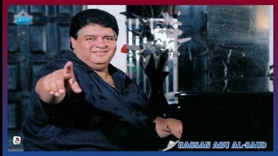 بعد سخرية شيرين منه.. أعمال حسن أبو السعود تتحدث عنه