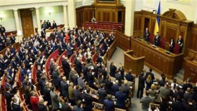 المدعية العامة الأوكرانية: لست على علم بأسباب وقفي عن العمل