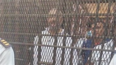 زوج  الإعلامية شيماء جمال يعترف بقتلها ويؤكد: كان دفاعا عن النفس