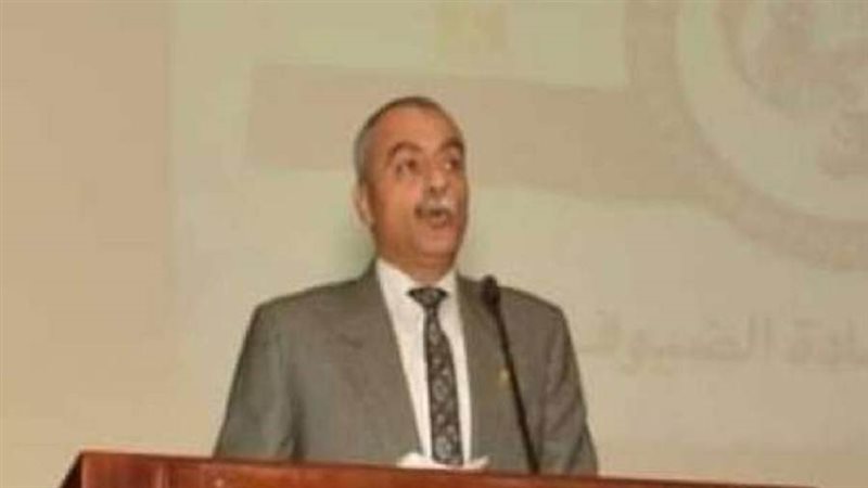 رئيس الاتحاد المصري