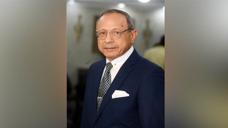 اللواء رؤوف السيد