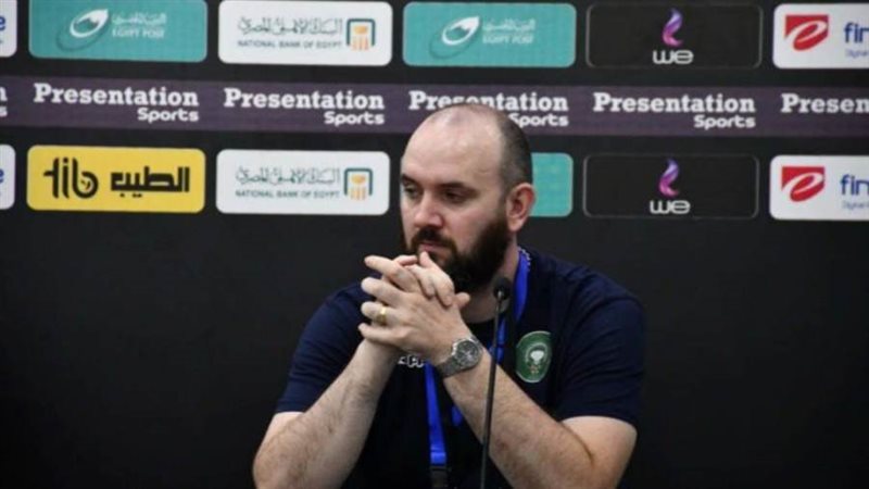 الفرنسي كيفين ديكو