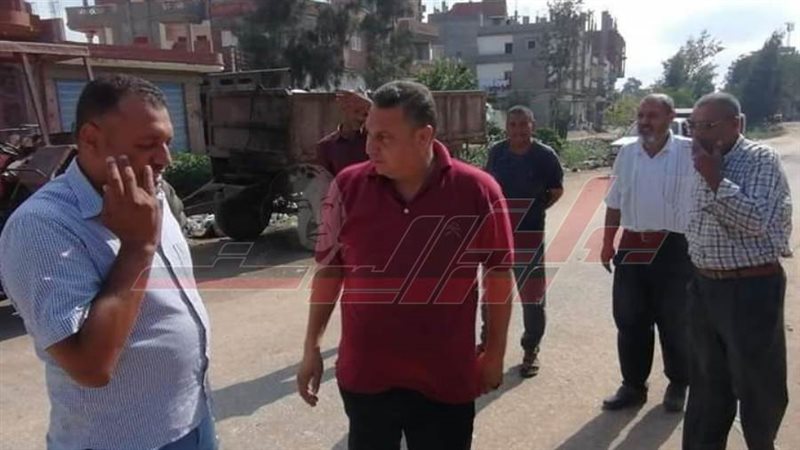 جولة المهندس شريف