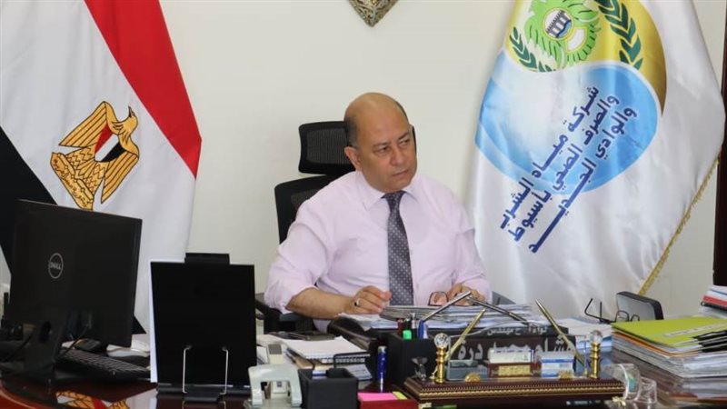 المهندس هشام درة