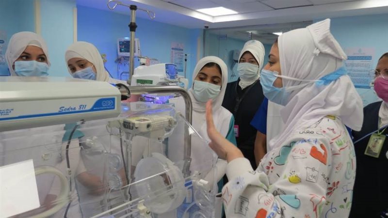 برنامج تأهيل طلبة