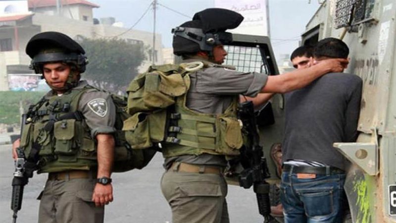 قوات الاحتلال الإسرائيلي-