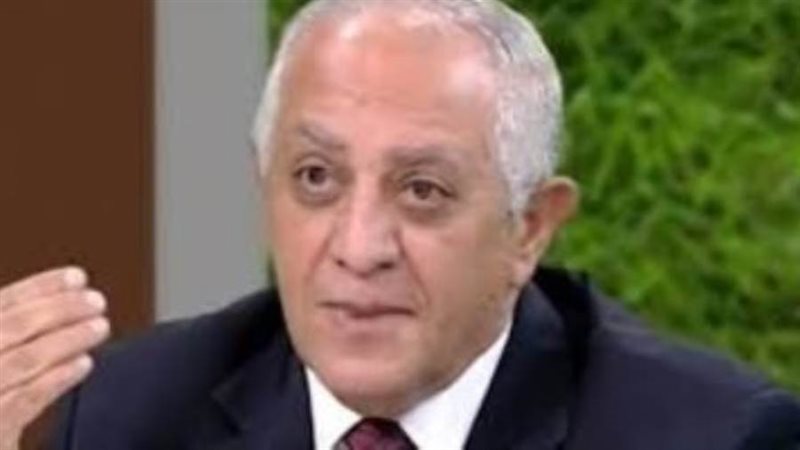 حسن المستكاوي