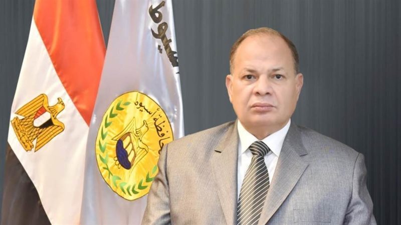 اللواء عصام سعد محافظ