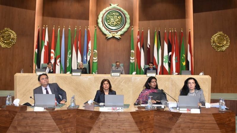 صورة من الاجتماع