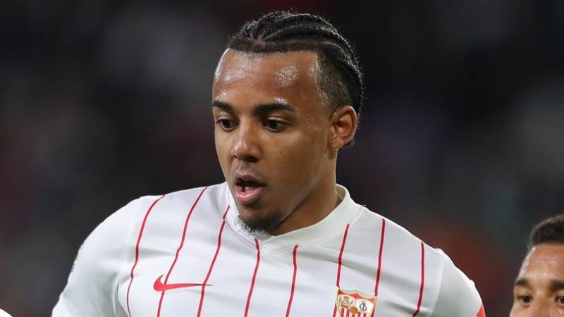 الفرنسي جوليز كوندي