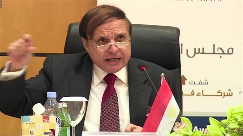 د. سامي الشريف