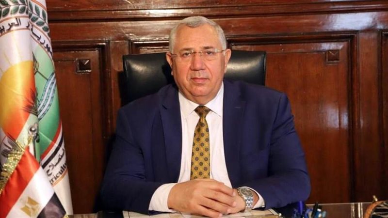 السيد القصير وزير