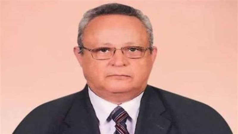 الدكتور أحمد زايد