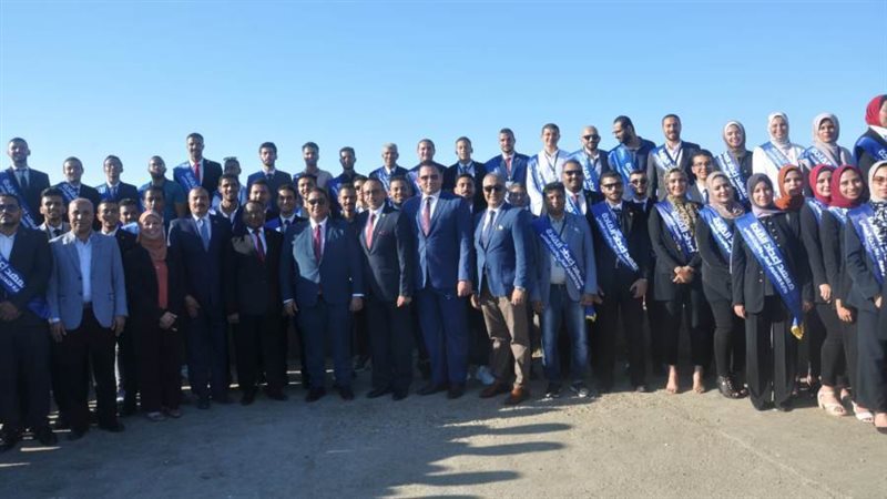 فوج المدينة الشبابية