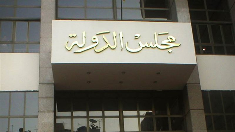 مجلس الدولة