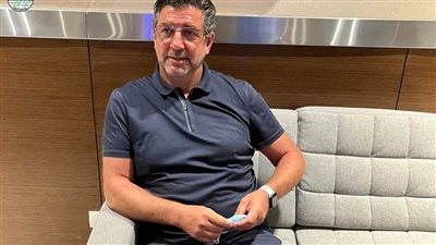 فخر كبير تدريبي لمنتخب مصر..أول تعليق من فيتوريا في المؤتمر الصحفي