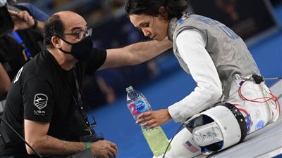 مدرب منتخب أمريكا المصري: اللمسة الفرعونية جعلت للبطولة طابعًا خاصًا