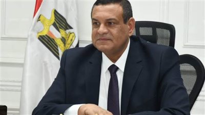 محافظ البحيرة يهنئ الرئيس السيسي بالذكرى السبعين لثورة يوليو المجيدة