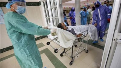 مصدر أمني ينفي شائعات انتشار فيروس كورونا داخل مقرات الاحتجاز 