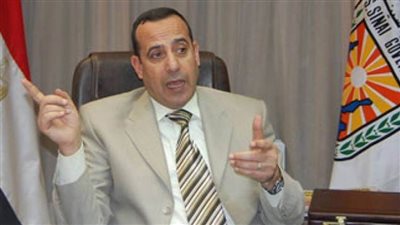 قبول 157 طالبًا وطالبة فى مدارس التمريض بشمال سيناء