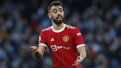 البرتغالي فرنانديز: لا نعرف ما يدور في الكواليس بشأن مستقبل كريستيانو رونالدو