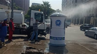 محافظة القاهرة تعلن آليات وخطة تطوير كورنيش النيل