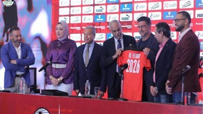 جمال علام: سنوفر كل الدعم لفيتوريا لتحقيق أحلام الجماهير 