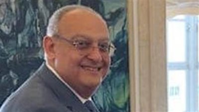 السفير المصري في البرتغال يلتقي نائبة رئيس البرلمان البرتغالي