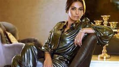 داليا مصطفي تكشف عن إجراءها لعملية جراحية بالأنف 