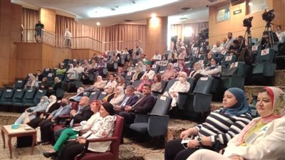 منذ قليل.. انطلاق احتفالية 