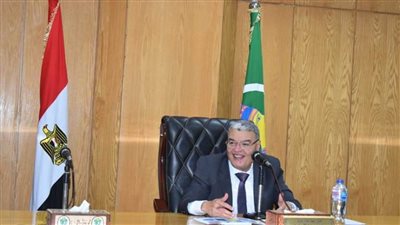 محافظ المنيا يعلن ارتفاع مؤشرات الإنجاز ومعدلات تنفيذ مشروعات حياة كريمة 