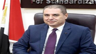 الصناعة: الاتفاق على تعزيز التعاون في مجال المواصفات والمقاييس بين مصر والمملكة السعودية