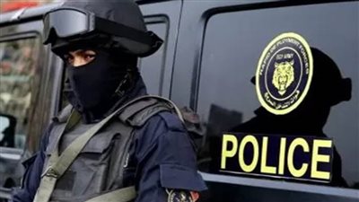 أجهزة الأمن تضبط 182 قطعة سلاح ناري و201 قضية مخدرات