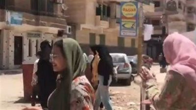 غياب 318 طالبًا عن امتحان 