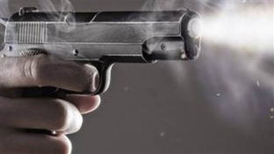 عامل يطلق النار على جاره بسبب خلافات الجوار فيما بينهما بسوهاج