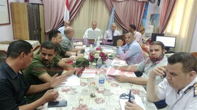 تغيب 217 طالبًا وطالبة عن أداء آخر امتحانات الثانوية العامة بكفر الشيخ