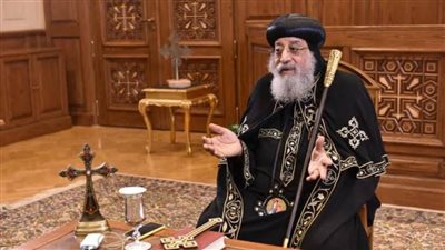 بدء أعمال مؤتمر الشباب القبطي في أوروبا برئاسة البابا تواضروس