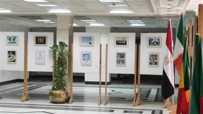 «ذاكرة الكاريكاتير» ينظم معرضا للرواد في ملتقى الأزهر الدولي للكاريكاتير