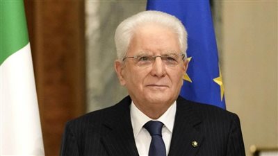 الرئيس الإيطالي يحل البرلمان بعد استقالة حكومة دراجي