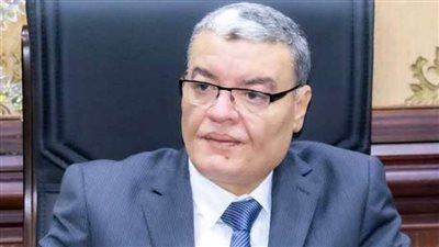 محافظ المنيا يهنئ الرئيس السيسي بذكرى ثورة 23 يوليو