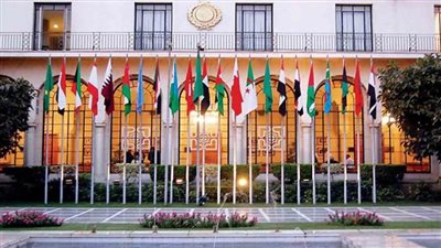 الجامعة العربية تستعد لمؤتمر 